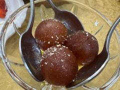-清真· AL-JANNAT 佳纳特餐厅(仙林店)