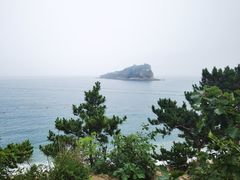-棒棰岛宾馆景区