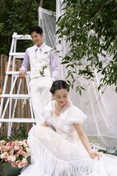 -奈斯影像婚纱摄影(拱墅店)