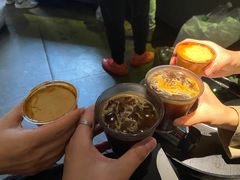 -SeekSeeking咖啡专门店(堰塘街店)