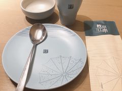 餐具摆设-枕水江南(铁西万象汇店)
