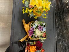 -榕意·川味之美(深业上城店)