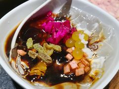 冰粉-来涮蜀鲜货火锅串串香(菜市口店)