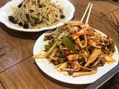 -黑蛋烤肉坊(光华路总店)
