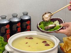 -金龙·打边炉(南京西路店)