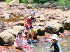 -福清灵石山国家森林公园