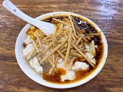 -堂吃饺子(维达北苑店)