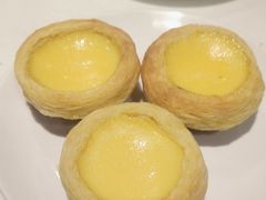 岭南香酥鸡蛋挞-金鼎轩(亚运村店)