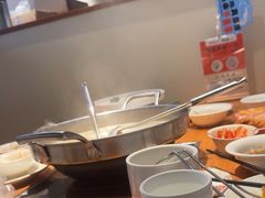 -骨之味·筒骨汤火锅(晋江万达店)