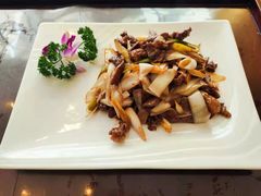 -北京全聚德烤鸭店(昌平店)