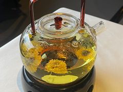 -情书·中餐厅(长嘉汇店)