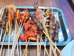 -阿拉提大盘鸡@米饭(南环东路汇邻广场店)