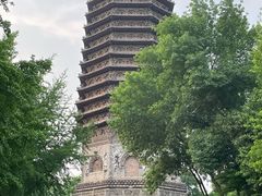 -玲珑塔公园