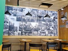 大堂-澜记香港饮品专门店(五江天街店)