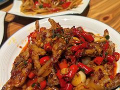 -小口味