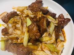 -鑫悦诚府·新鲁菜·餐厅(趵突泉店)