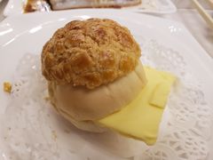 -潮福城大酒楼·潮粤菜·港式点心(阳光城店)
