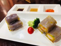 -懒夫子茶居(乐从风度广场店)