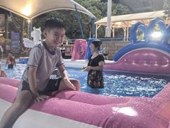 -武汉玛雅海滩水公园