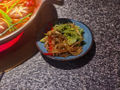 -湊湊火锅·茶憩(郑州绿地新都会店)