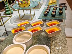 -鲁商铂尔曼大酒店·铂丽自助餐厅