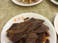 -老班长手工灌汤包老店(东山店)