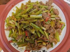 -富正毅三下锅·湘西韵味(天门山索道店)