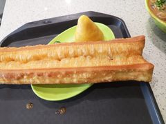 清真油条王-大福来锅巴菜(古文化街店)