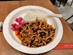 -阳阳中国饭(北京荟聚店)