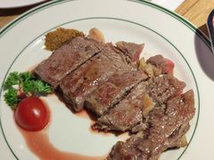 -纽斯特牛排自助餐厅(浦东文峰广场店)