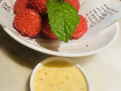 -绿茶餐厅(西单老佛爷店)