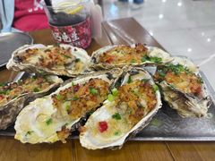 -北丐先生·野馄饨烧烤(长宁龙之梦店)