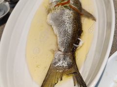 -太湖饭店·寄畅轩中餐厅