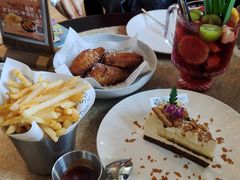 -22ºN BISTRO西餐&酒馆
