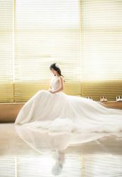 -金夫人婚纱摄影