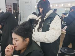 -吉田美学化妆美甲摄影培训(丽水校区)