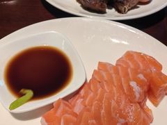 -锦州喜来登酒店-盛宴黄油熟成牛排自助晚餐
