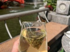 -广州花园酒店