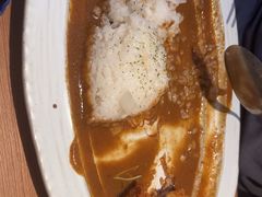 -CURRY YA 熟成咖哩專門店(深圳湾万象城店)