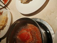 -加餐海鲜自助(宝龙一城店)
