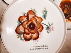 -京华烟云·北京烤鸭(领展购物广场·中关村店)