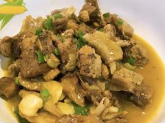 乡里焖土鸭-农耕记·湖南土菜(halo广场店)