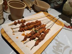 -巴厘龙虾·榜首油焖大虾(洞庭·艺术洋房店)