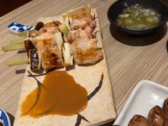 -小山日本料理(兴业太古汇店)