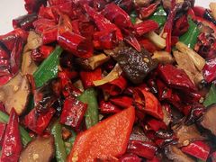 -滋粥楼·顺德菜海鲜茶点(金融城店)