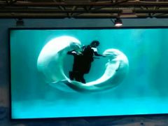 -石林冰雪海洋世界