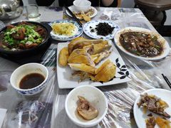 -妈妈的小作坊(陈家镇店)