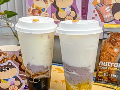 -7分甜(苏州中心店)