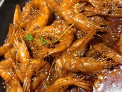 -巴蜀王婆大虾(南锣鼓巷店)