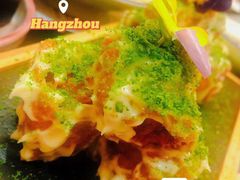 -弄堂里(滨江龙湖天街店)
